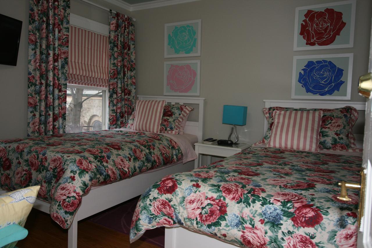Rose Arden Bed & Breakfast ハミルトン エクステリア 写真