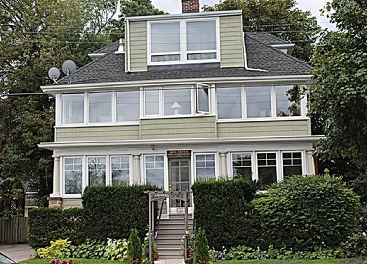Rose Arden Bed & Breakfast ハミルトン エクステリア 写真