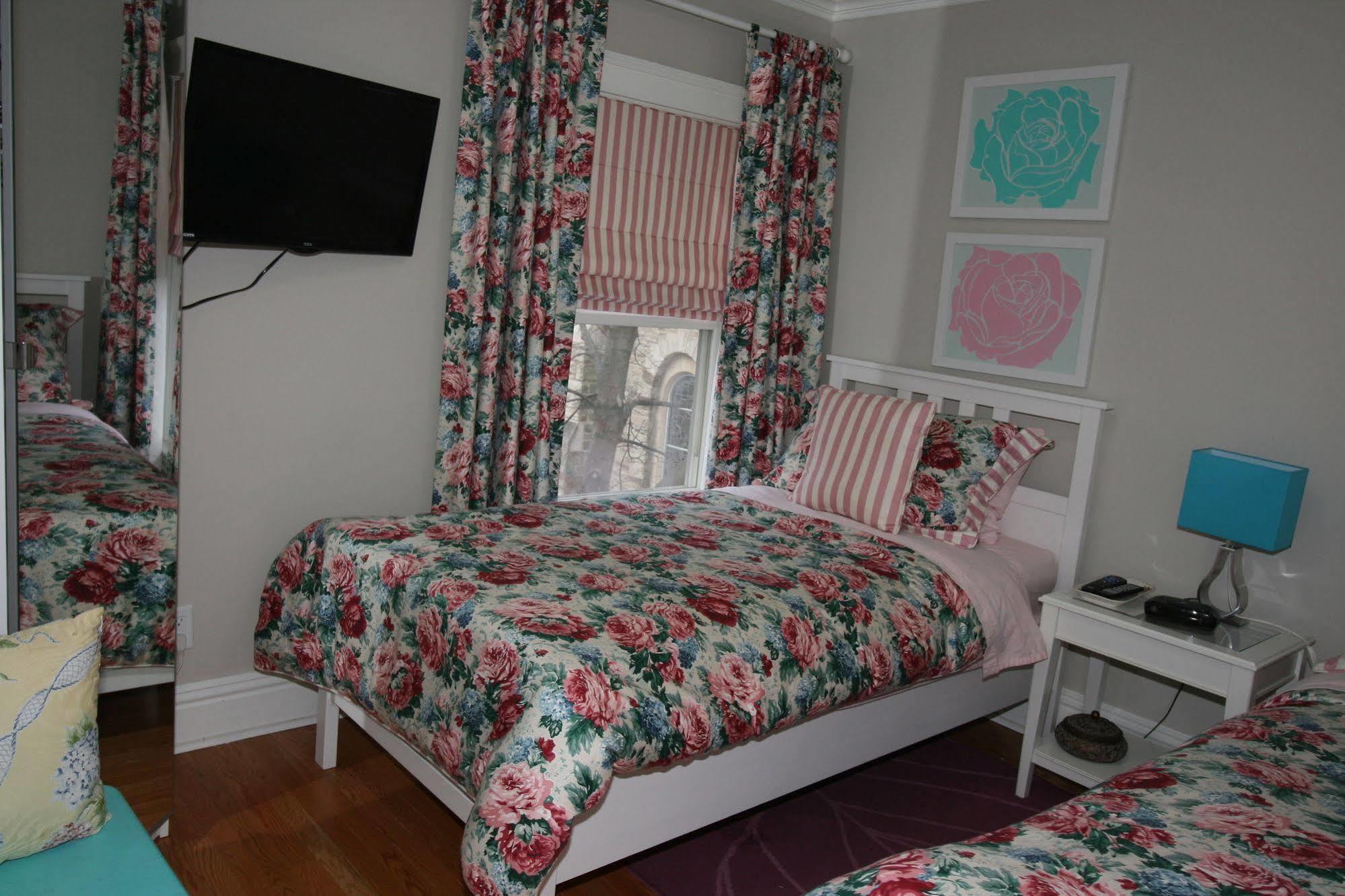 Rose Arden Bed & Breakfast ハミルトン エクステリア 写真