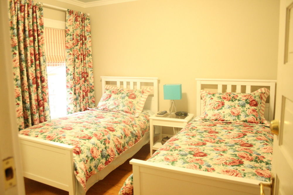 Rose Arden Bed & Breakfast ハミルトン エクステリア 写真